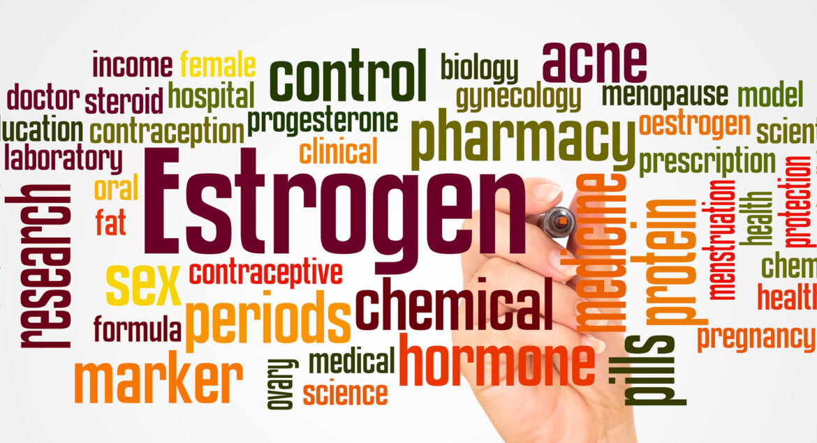 estrogen