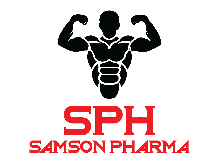 Samson Steroids