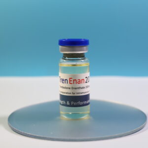 Trenbolone Enanthate 200mg/ml