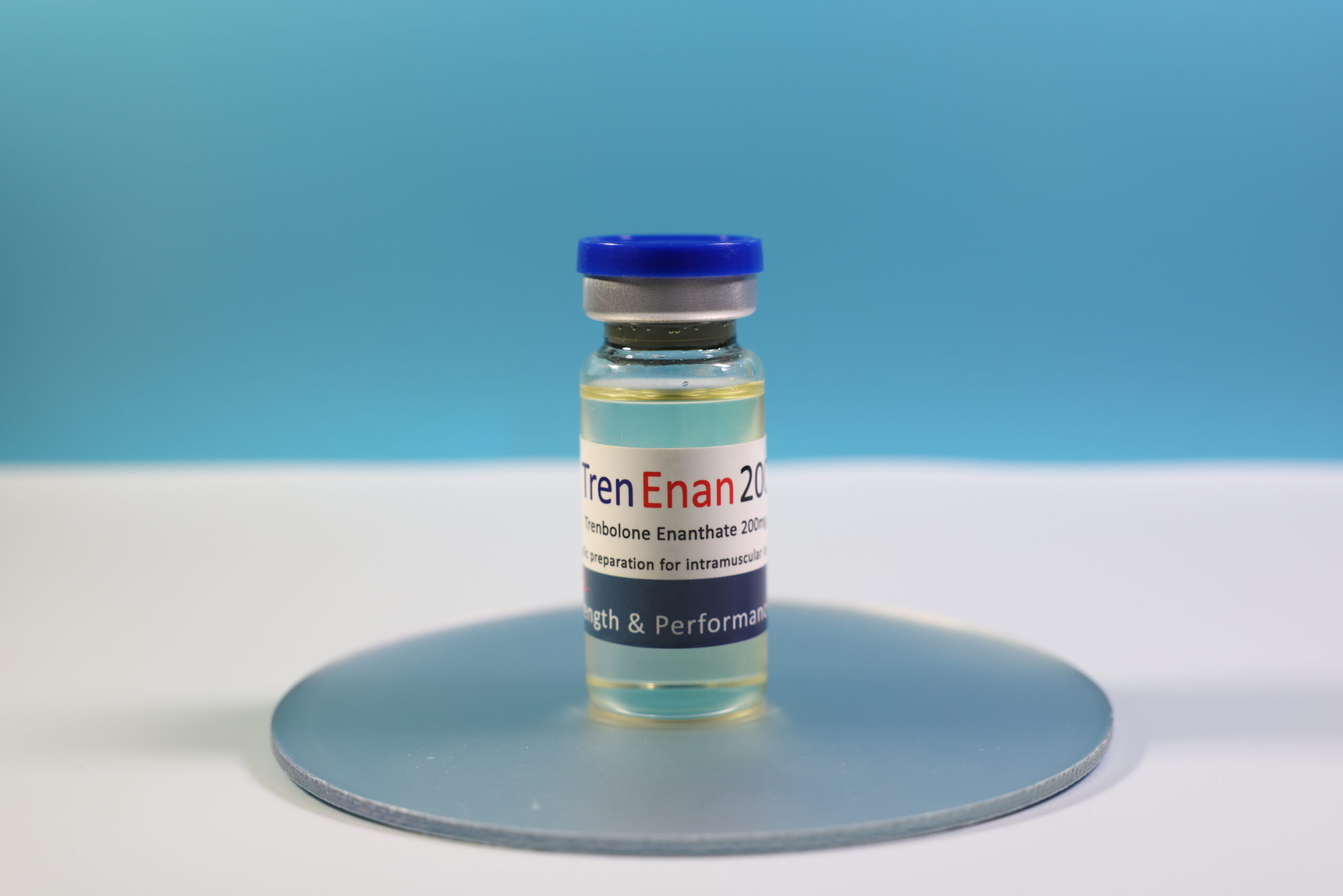 Trenbolone Enanthate 200mg/ml