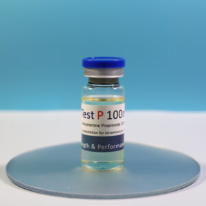 Testosterone Propionate 100mg/ml