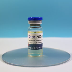 Deca Durabolin 200mg/ml