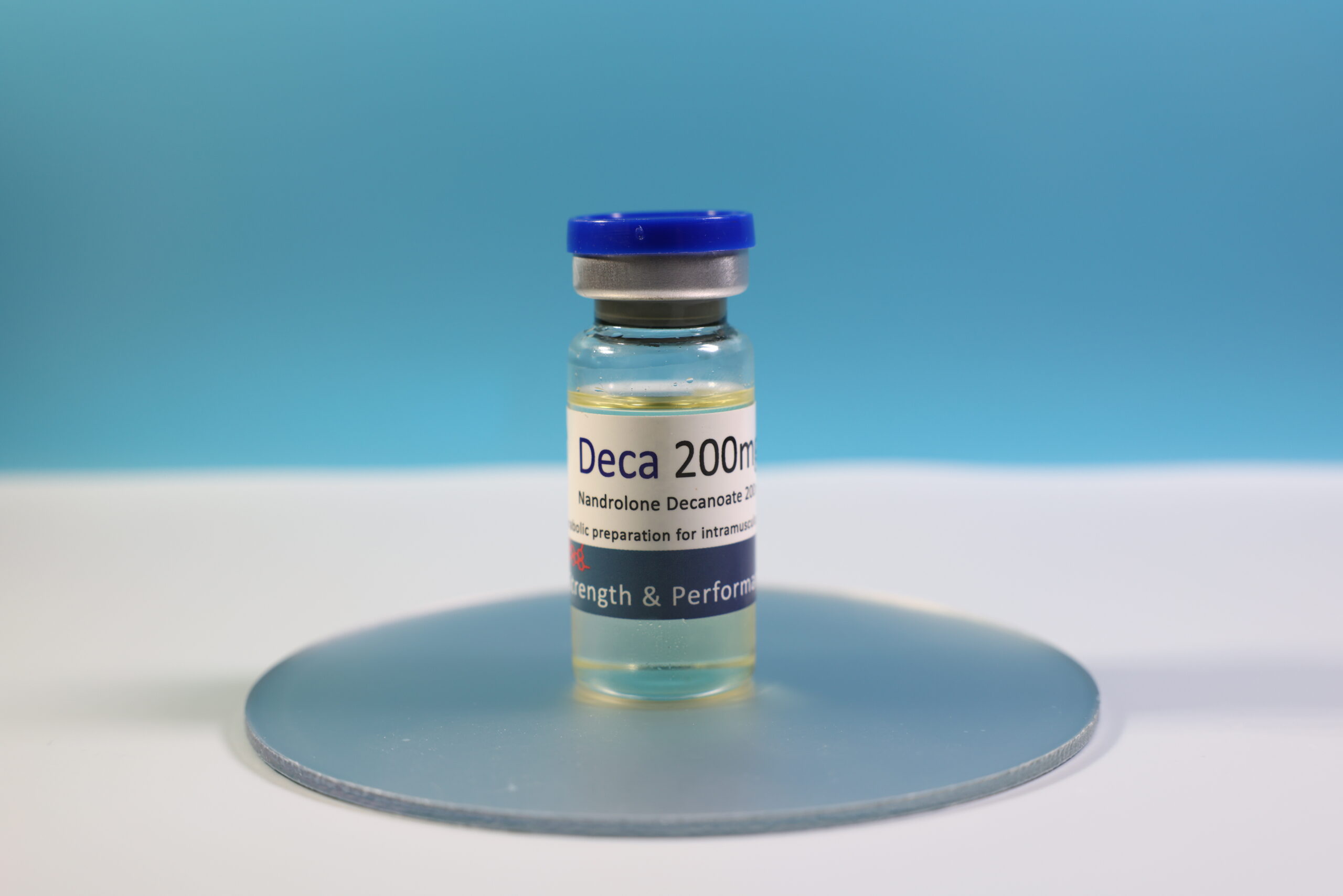 Deca Durabolin 200mg/ml