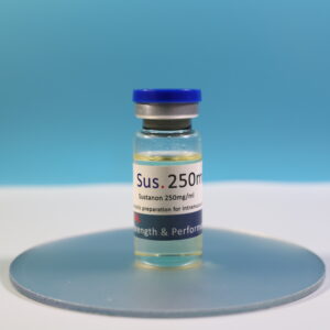Sustanon 250mg/ml