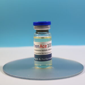 Trenbolone Ace 100mg/ml