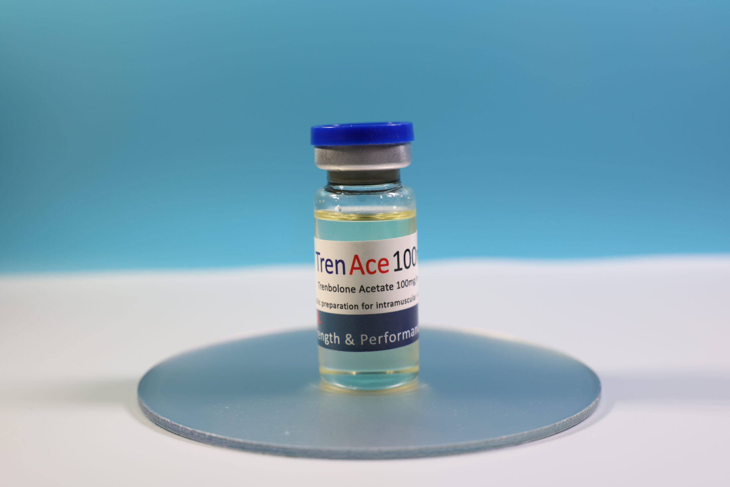 Trenbolone Ace 100mg/ml