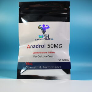 Anadrol