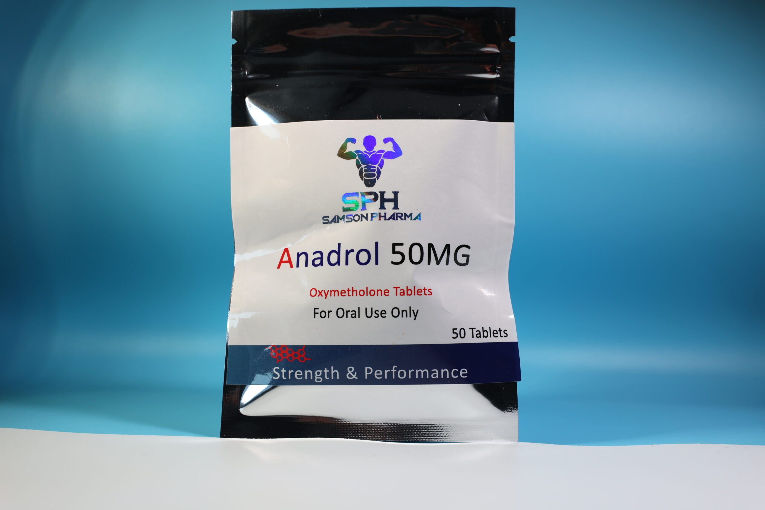 Anadrol