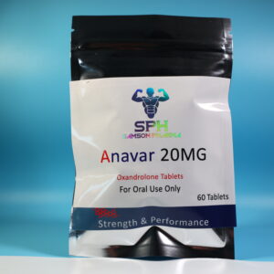 Anavar