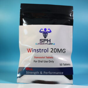 Winstrol