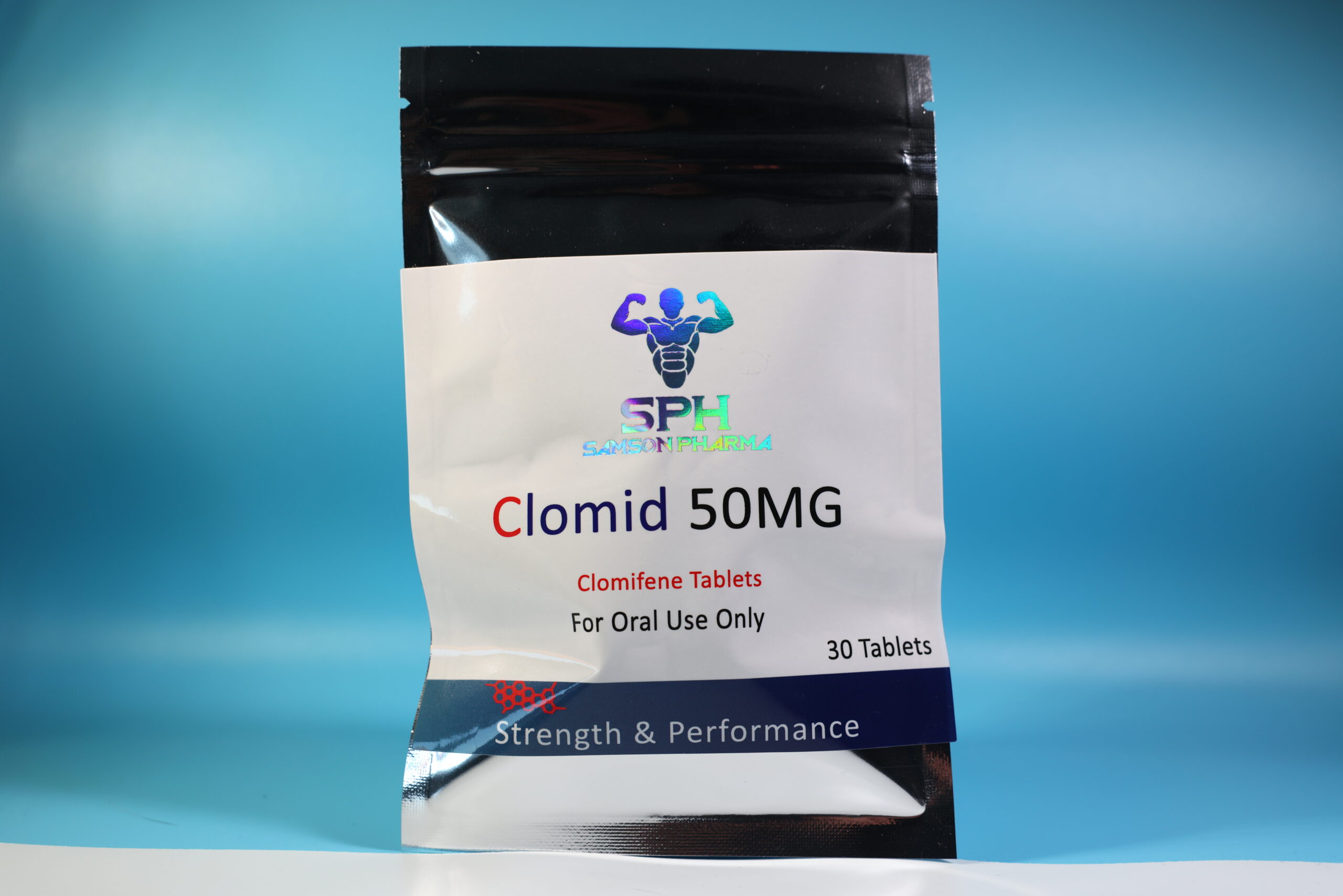 Clomid