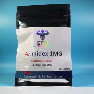 Arimidex