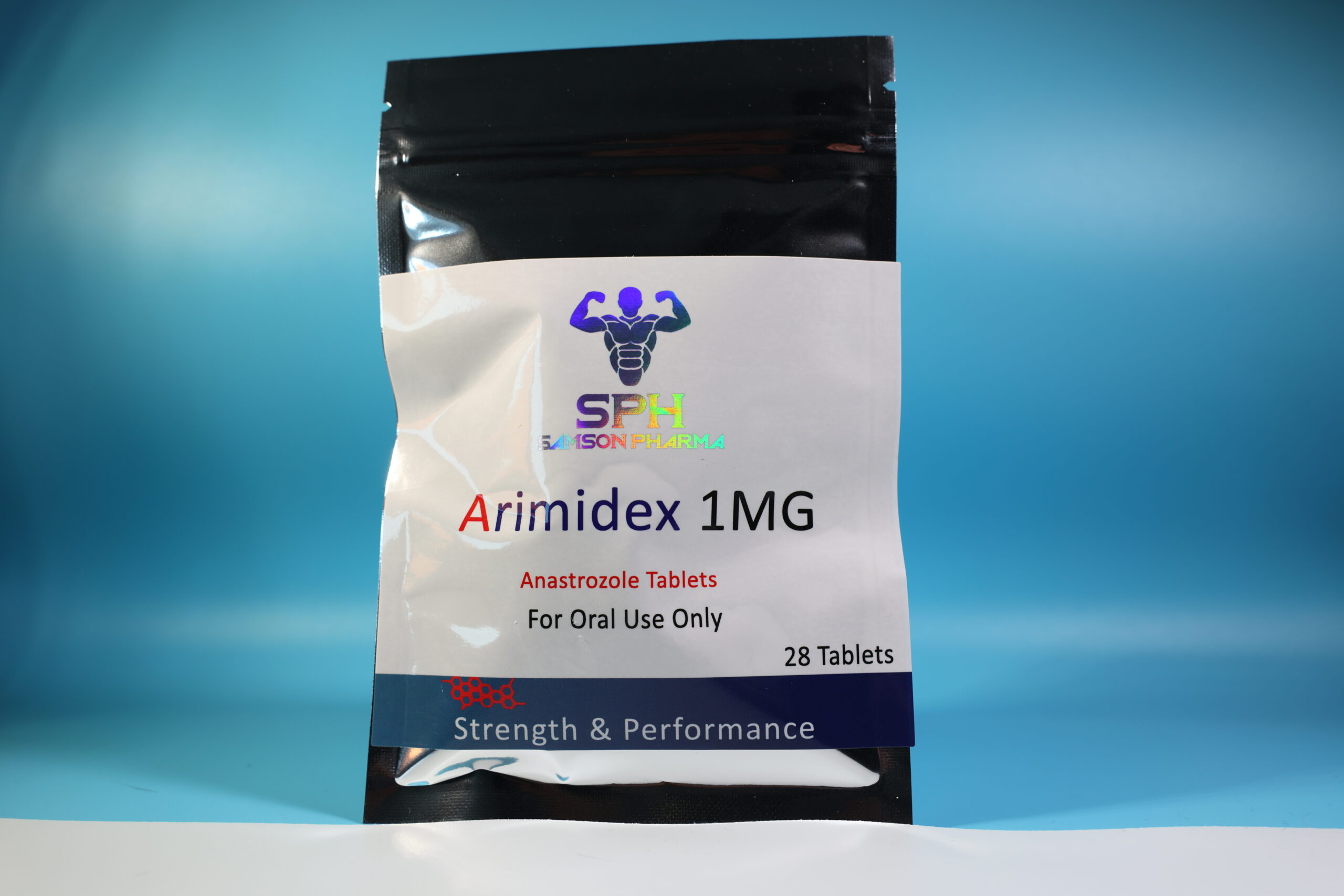 Arimidex